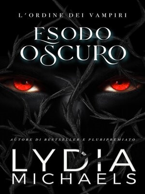 cover image of Esodo Oscuro